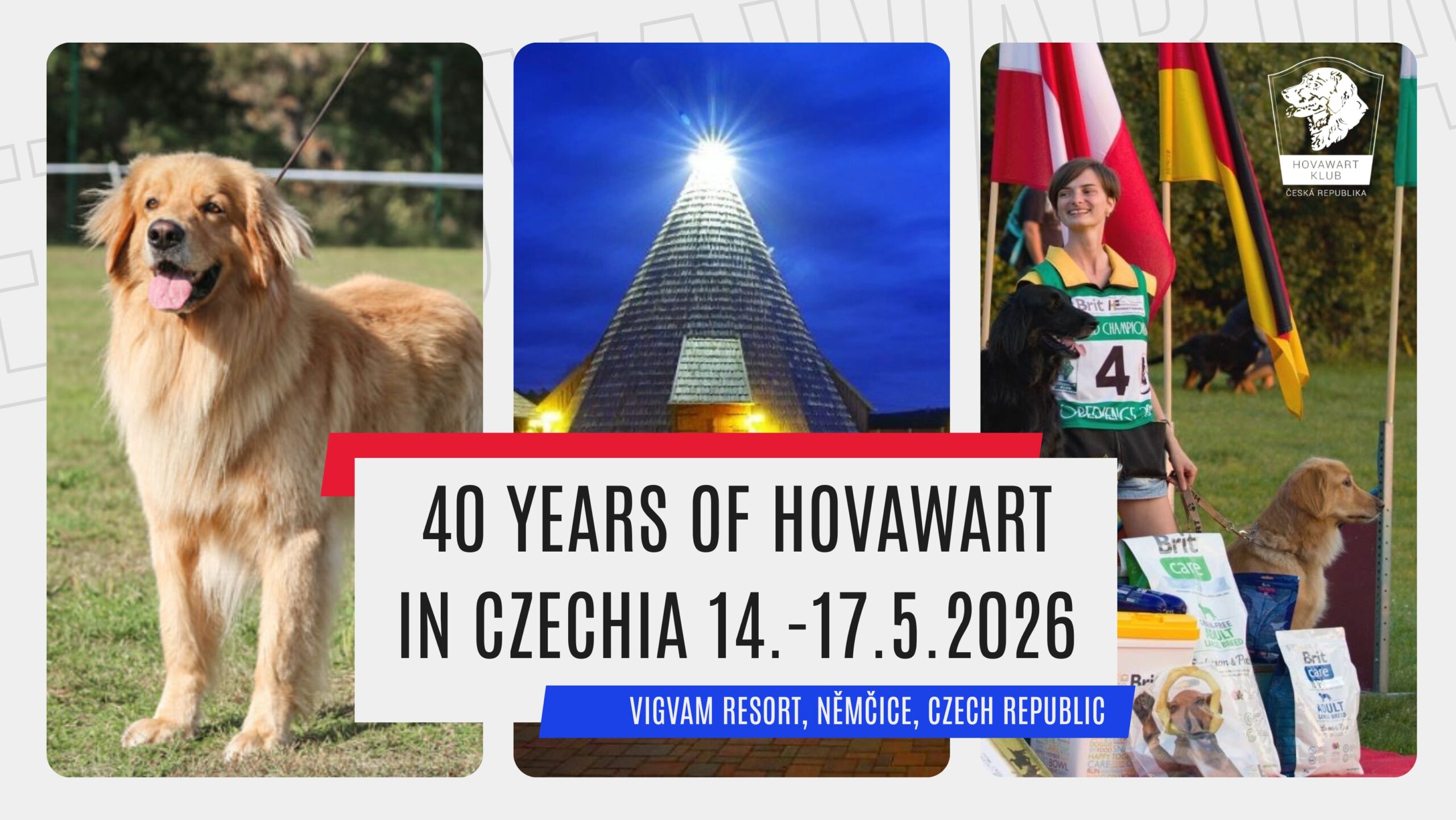 40 Years of Hovawart in Czechia (003)
